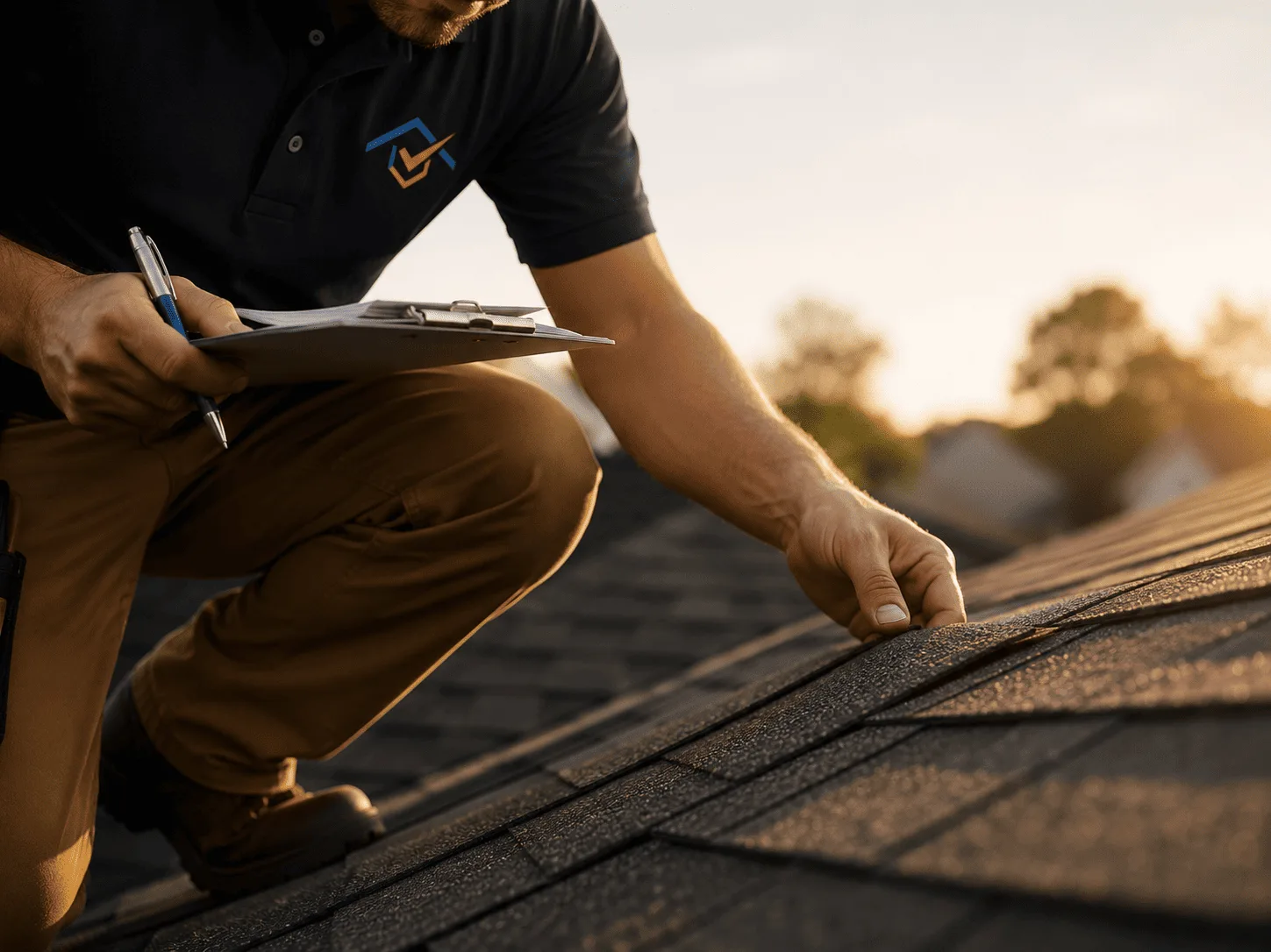 Why Choose Roof Inspection in Parkersburg, WV